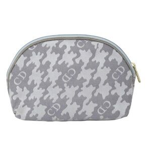 Christian Dior Cosmetics Pouch